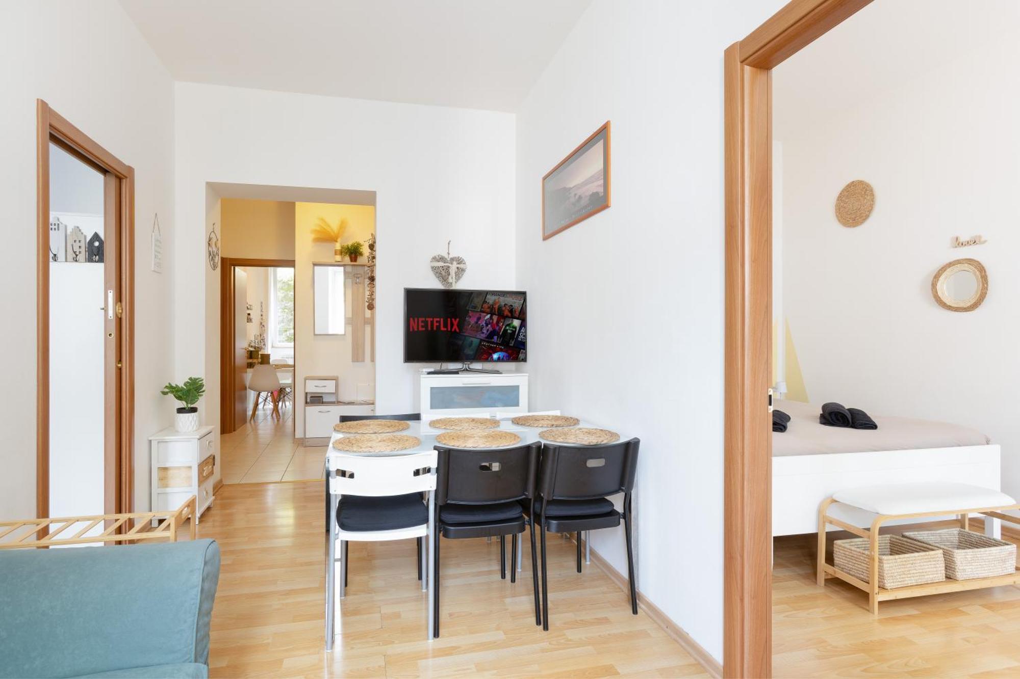 Apartamento XX Settembre 69 Trieste Exterior foto