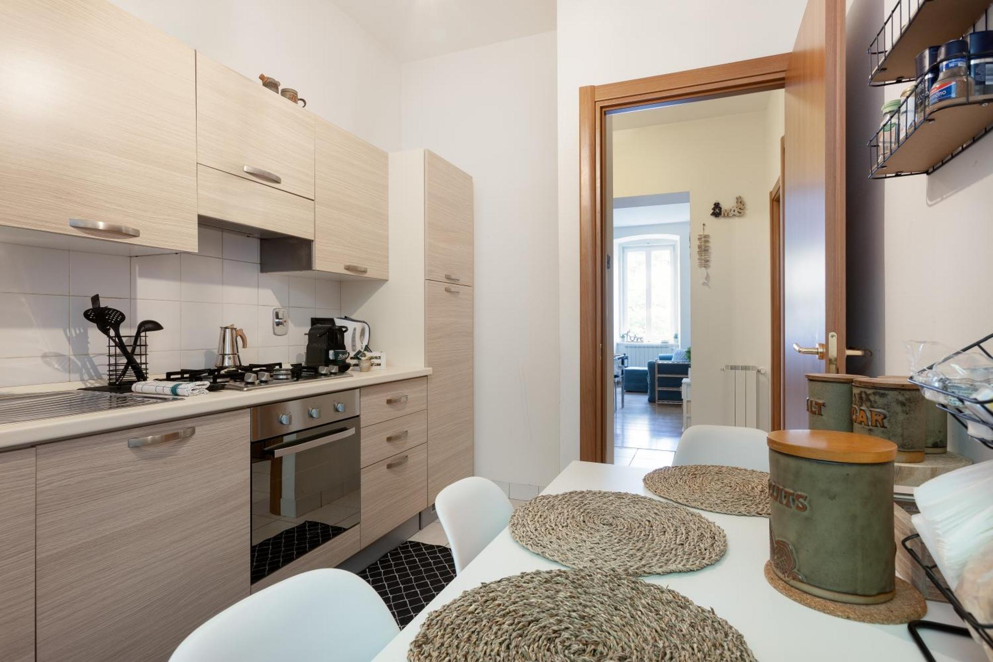 Apartamento XX Settembre 69 Trieste Exterior foto
